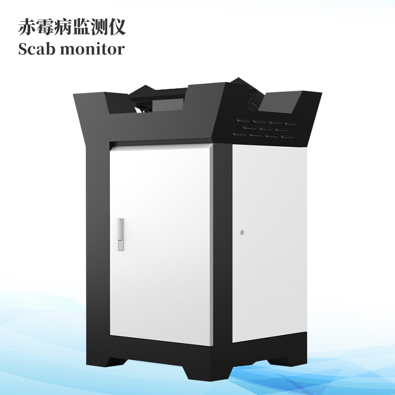  小麥赤霉病監(jiān)測(cè)儀