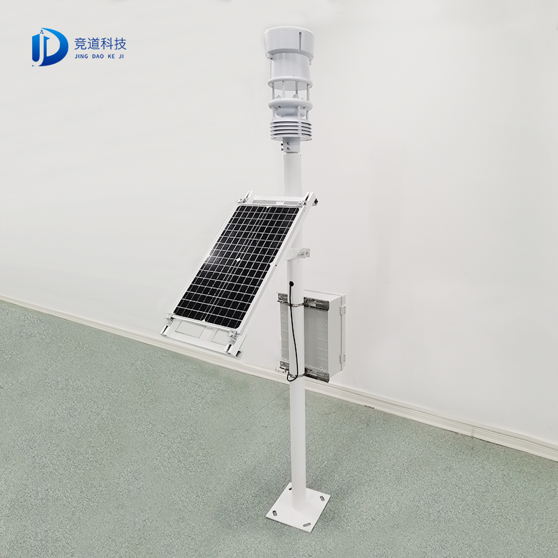 氣象環(huán)境監(jiān)測設(shè)備哪個牌子好 氣象環(huán)境監(jiān)測設(shè)備哪個牌子好