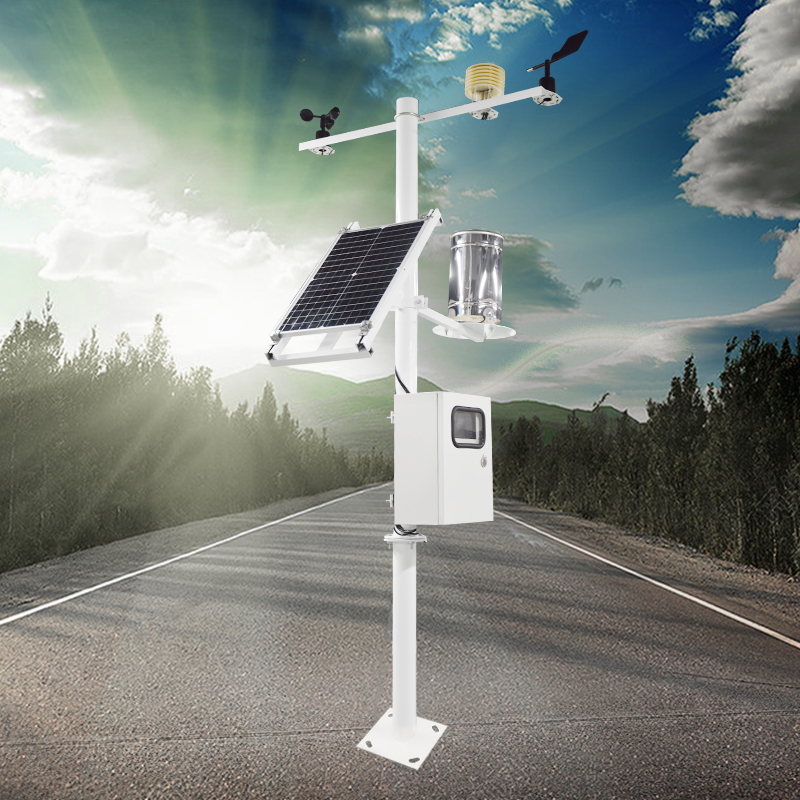 茶園氣象性災(zāi)害采取什么措施?茶園氣象環(huán)境監(jiān)測系統(tǒng)好用嗎? 茶園氣象性災(zāi)害采取什么措施?茶園氣象環(huán)境監(jiān)測系統(tǒng)好用嗎?