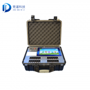 水產(chǎn)組胺快檢寫(xiě)入國(guó)標(biāo)，高智能食品安全快檢儀能檢驗(yàn)嗎？