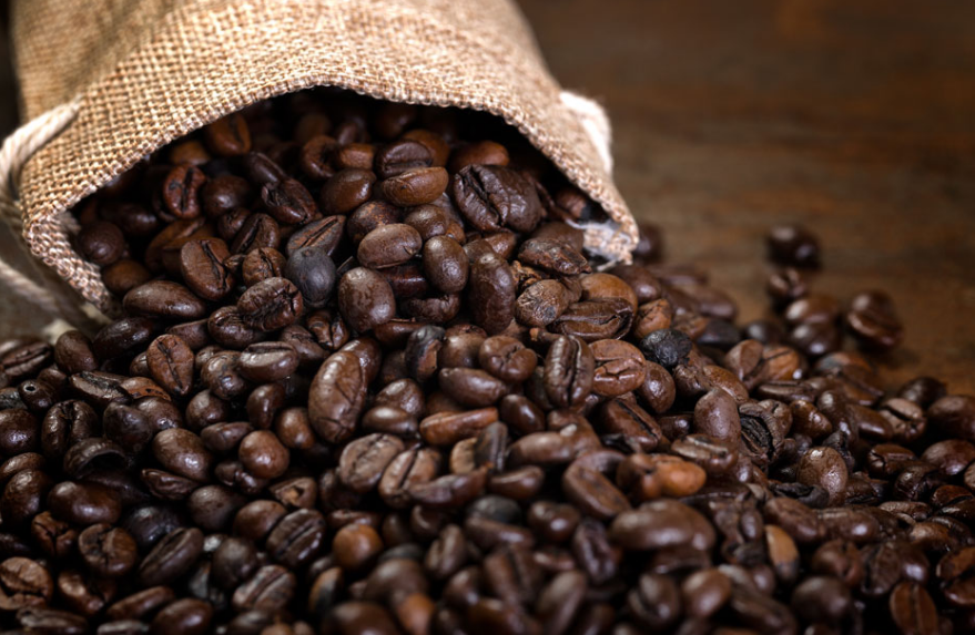 咖啡摻假？如何保障食品安全