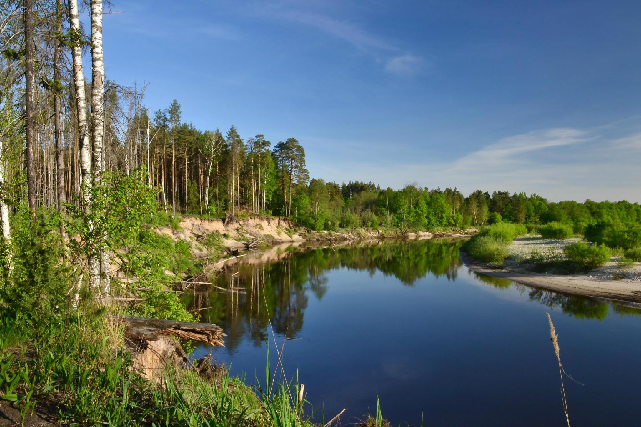 雷達(dá)水位計(jì)的檢測原理 雷達(dá)水位計(jì)的檢測原理